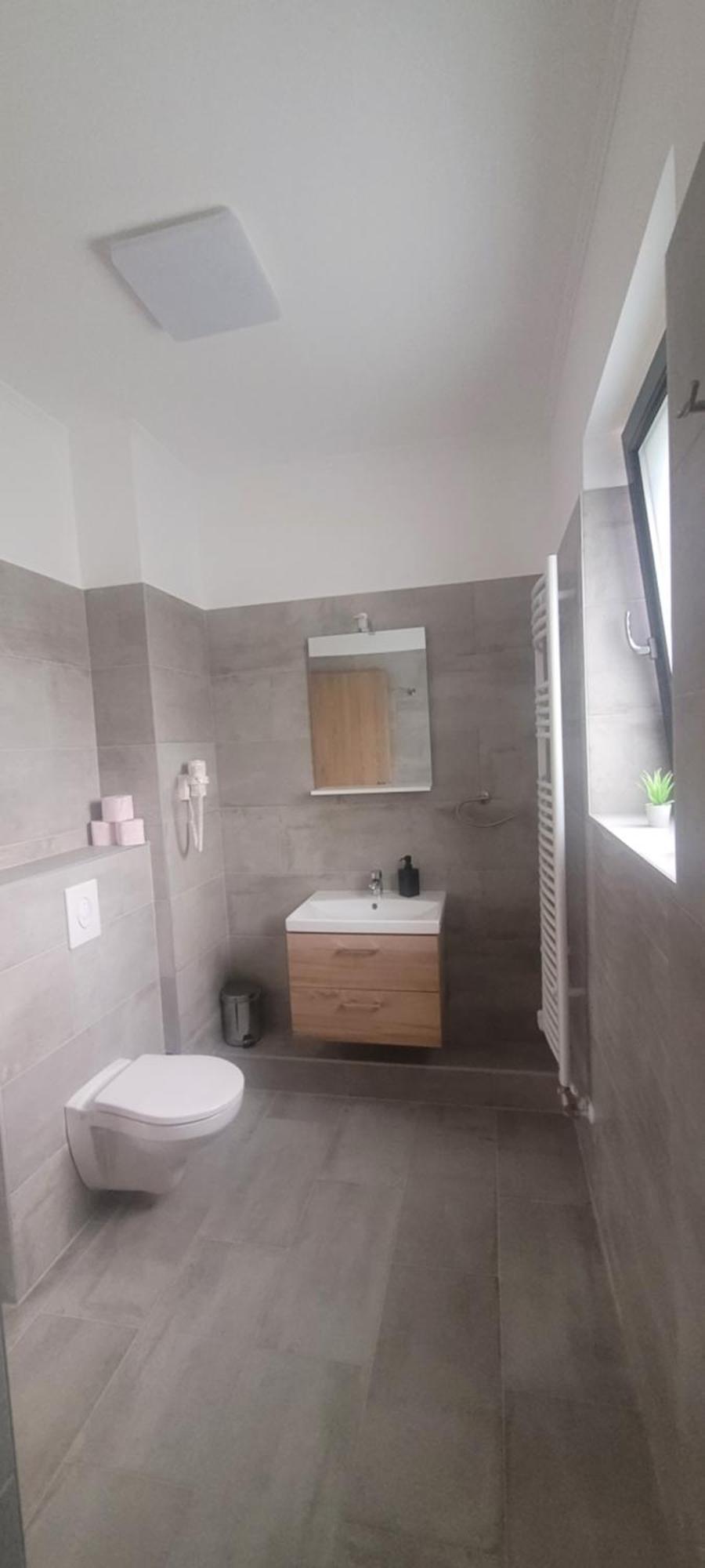Csaladi Kikoeto Apartman 귤러 외부 사진