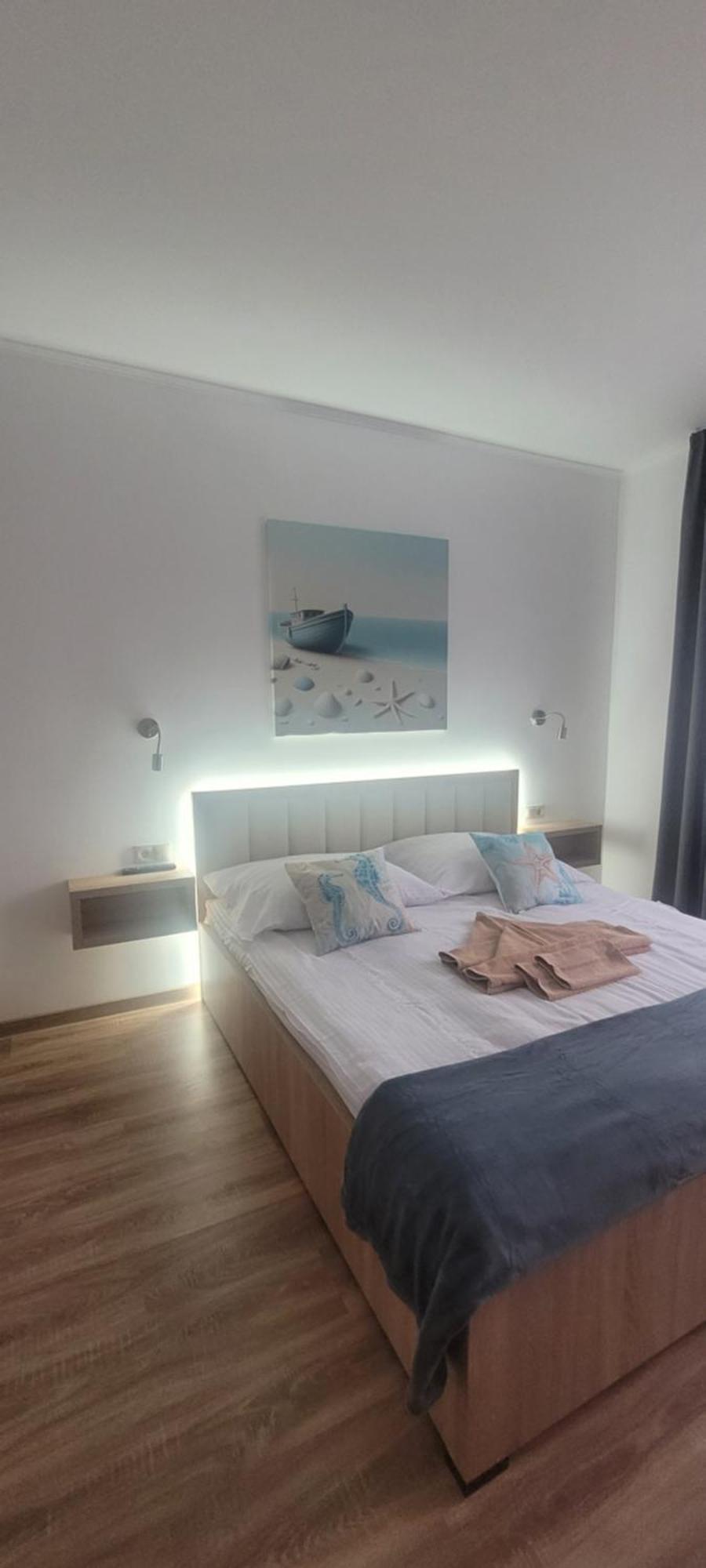 Csaladi Kikoeto Apartman 귤러 외부 사진