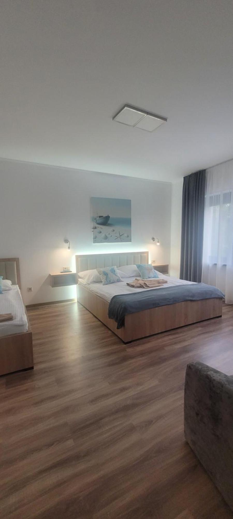 Csaladi Kikoeto Apartman 귤러 외부 사진