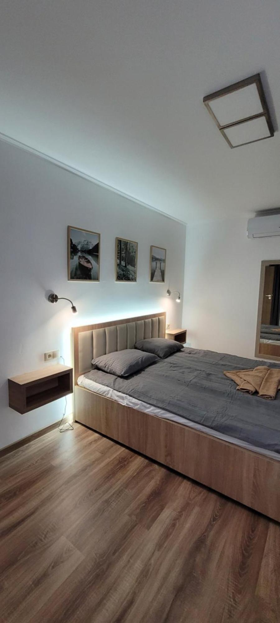 Csaladi Kikoeto Apartman 귤러 외부 사진