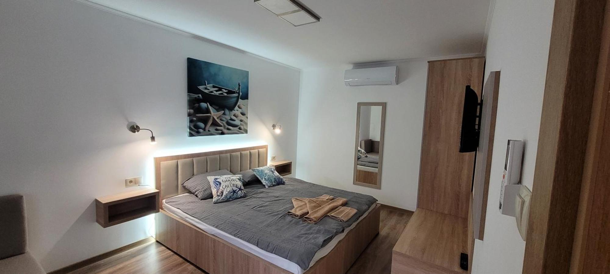 Csaladi Kikoeto Apartman 귤러 외부 사진