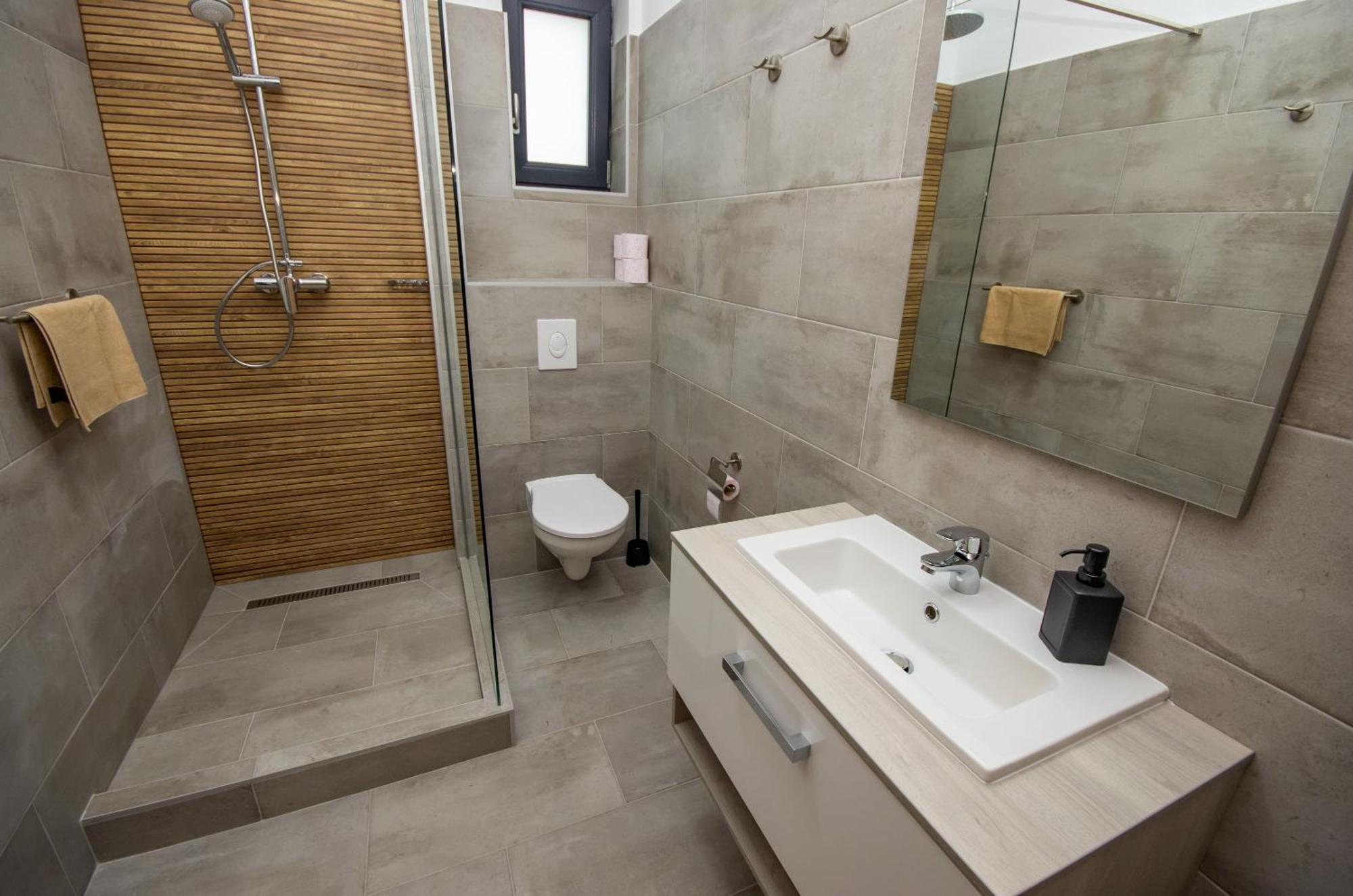 Csaladi Kikoeto Apartman 귤러 외부 사진